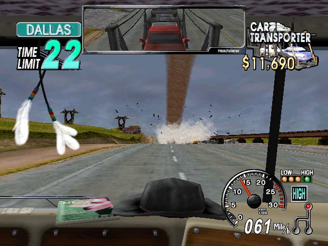 18 Wheeler: American Pro Trucker image 2