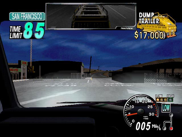 18 Wheeler: American Pro Trucker image 3