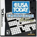 USA Today Crossword Challenge thumbnail 1