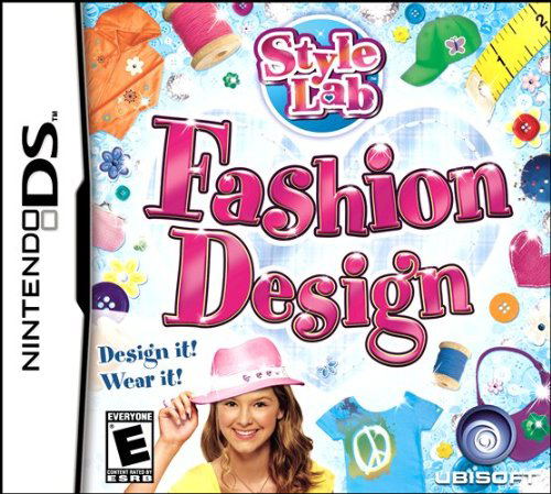 Style Lab Fashion Design image 1