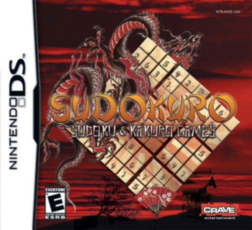 Sudokuro image 1
