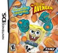 SpongeBob Squarepants: The Yellow Avenger thumbnail 1