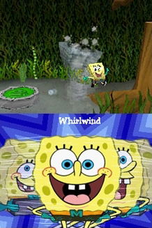 SpongeBob Squarepants: The Yellow Avenger image 2