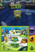 SpongeBob Squarepants: The Yellow Avenger thumbnail 3