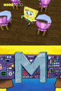 SpongeBob Squarepants: The Yellow Avenger thumbnail 6
