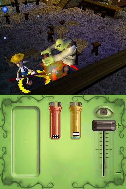 Shrek SuperSlam image 2