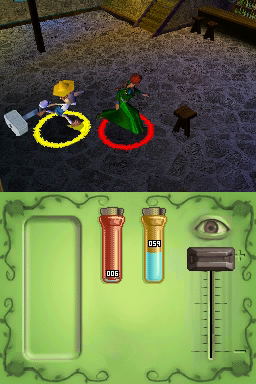 Shrek SuperSlam image 5