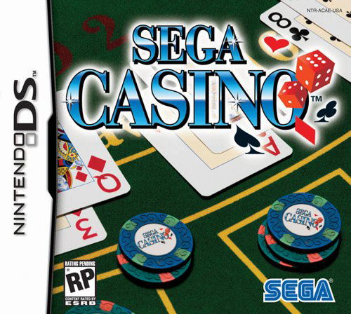 Sega Casino image 1