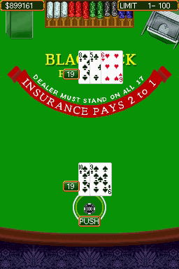 Sega Casino image 4