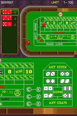 Sega Casino image 6