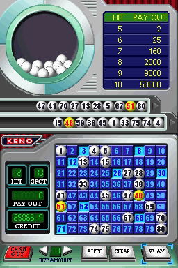 Sega Casino image 8
