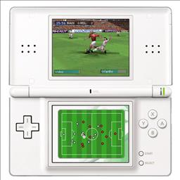 Real Soccer 2008 image 5