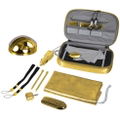 DreamGear 20 in 1 Starter Kit for DSi XL - Gold thumbnail 1