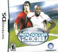 Real Soccer 2008 thumbnail 1