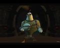 Disney's Chicken Little: Ace in Action thumbnail 3