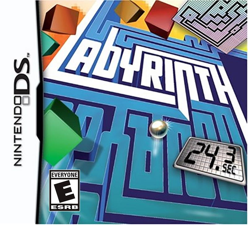 Labyrinth — Import Game Deal
