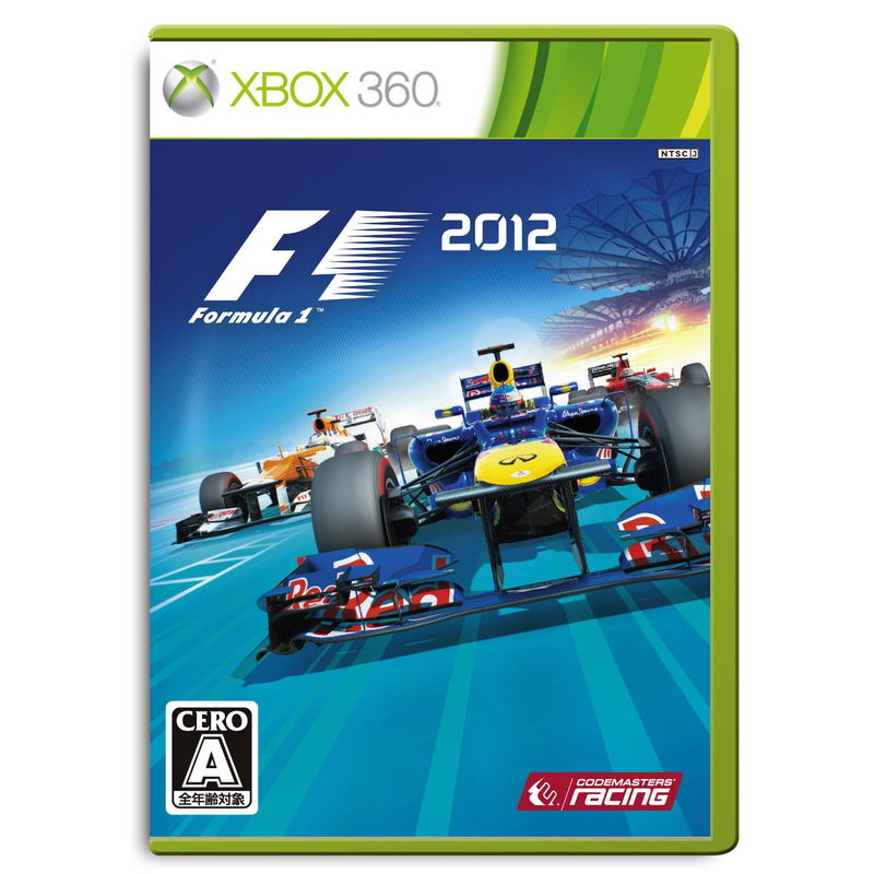 F1 2012 image 1