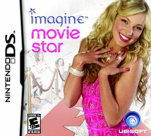 Imagine Movie Star_