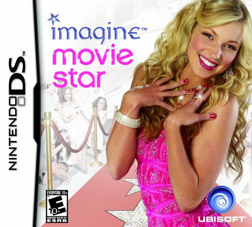Imagine Movie Star image 1