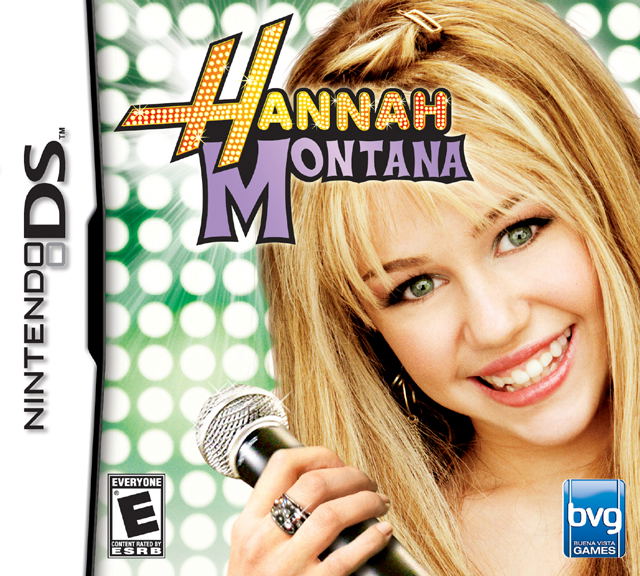 Hannah Montana image 1