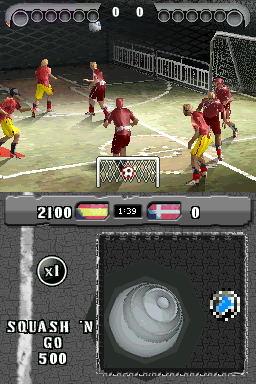 FIFA Street 2 image 2