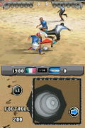 FIFA Street 2 thumbnail 4