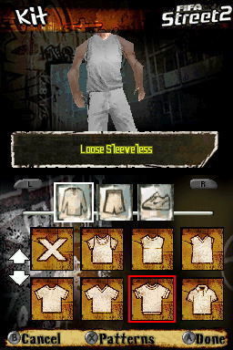 FIFA Street 2 image 5