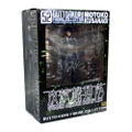 Ghost in the shell S.A.C 1/7 Scale Pre-Painted PVC Figure: Kusanagi Motoko thumbnail 5