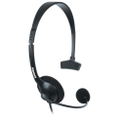 DreamGear Broadcaster Headset (Black) thumbnail 2