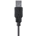 DreamGear Broadcaster Headset (Black) thumbnail 5