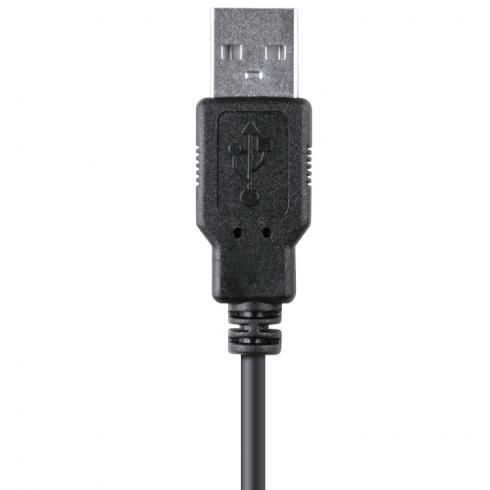 DreamGear Broadcaster Headset (Black) image 5