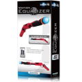 DreamGear Motion Equalizer (Black/Red) thumbnail 1