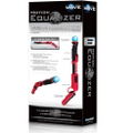 DreamGear Motion Equalizer (Black/Red) thumbnail 2