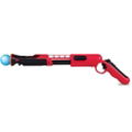 DreamGear Motion Equalizer (Black/Red) thumbnail 4