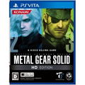 Metal Gear Solid HD Edition thumbnail 1