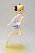 Beach Queens - Fate/unlimited codes : Saber Lily thumbnail 3