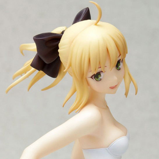 Beach Queens - Fate/unlimited codes : Saber Lily image 2