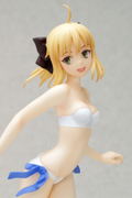 Beach Queens - Fate/unlimited codes : Saber Lily thumbnail 5