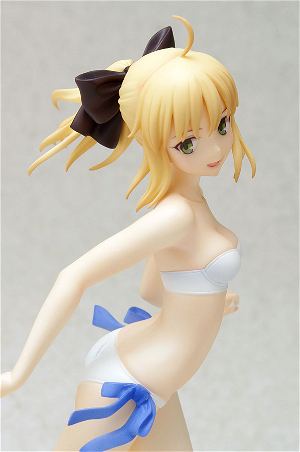 Beach Queens - Fate/unlimited codes : Saber Lily