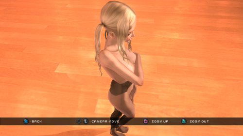 No More Heroes: Red Zone Edition (PlayStation 3 the Best) image 5