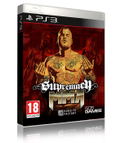 Supremacy MMA thumbnail 1