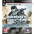Tom Clancy's Ghost Recon: Future Soldier (Signature Edition) thumbnail 1