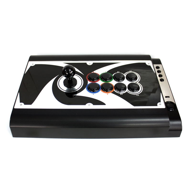 Qanba Q2 Pro Arcade Stick (Standard) image 1
