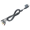 Xbox 360 S-Video AV Cable thumbnail 2