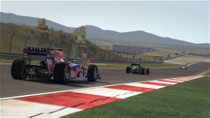 F1: 2011 (Codemasters the Best)