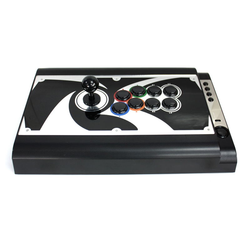 Qanba Q2 Pro Arcade Stick (Professional) image 1