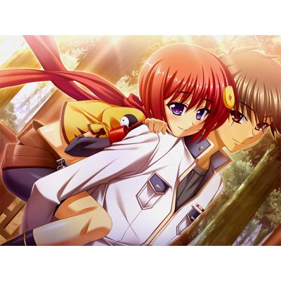 Shin Koihime Musou: Shoku Edition (Yeti Best) image 5
