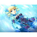 Shin Koihime Musou: Gi Edition (Yeti Best) thumbnail 2