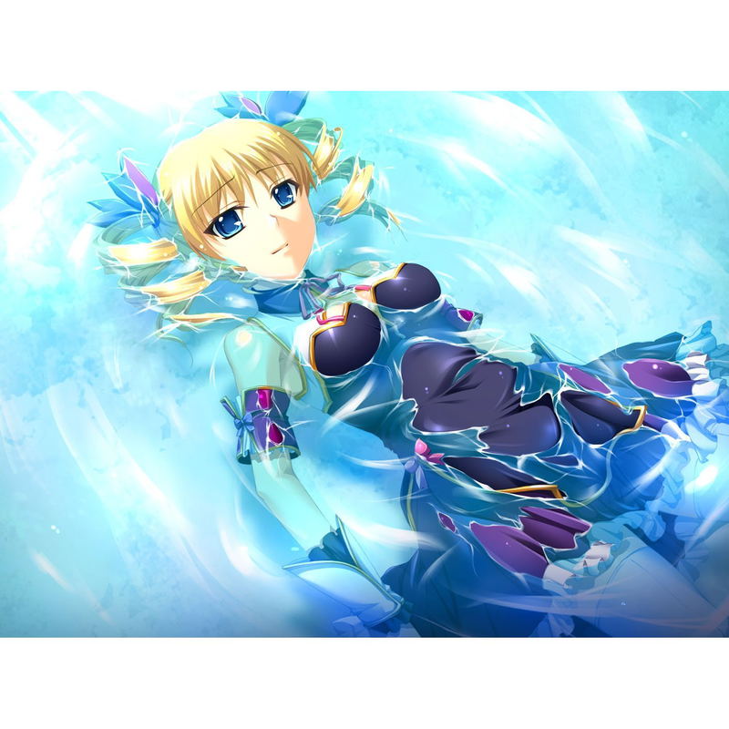 Shin Koihime Musou: Gi Edition (Yeti Best) image 2
