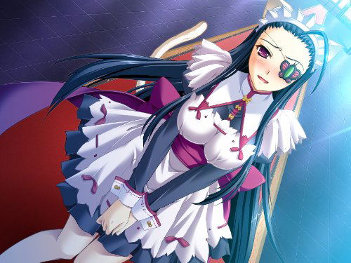 Shin Koihime Musou: Gi Edition (Yeti Best) image 3